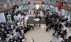 Erenler'de Engelliler Haftası etkinliği düzenlendi