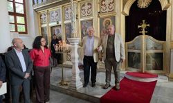 Kilise ayininde Bulgarca-Yunanca dil tartışması: Biz Yunan değiliz tepkisi