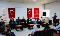 Kurban Bayramı'nın ilk gününde anlamlı buluşma