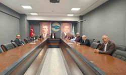 Pazaryeri Belediyesi Meclisi olağanüstü toplandı