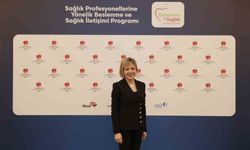 Sabri Ülker Vakfı'nın beslenme ve sağlık iletişimi programı kapsamında binlerce hekim ve eczacıya ulaşıldı