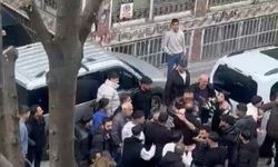 Sultangazi'de iki grup birbirine girdi: Silahların kullanıldığı kavgada 1 gözaltı