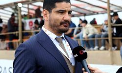 Taha Akgül: 'Etnospor'da Uluslararası Güreş Kupası'nı gelenekselleştireceğiz'