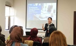 TÜRGEV ve Turkcell'in 'Yeni Nesil İş Hayatı' programı başladı
