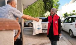 Tuzla Belediyesi'nden Kurban Bayramı'nda dayanışma köprüsü