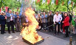 Yıldırım'da Hıdırellez coşkusu