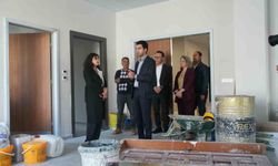 Yuvamız Tuzla açılışa hazırlanıyor