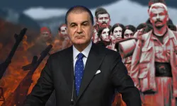 AK Parti Sözcüsü Çelik'ten 'Terörsüz Türkiye' mesajı