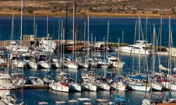 Alaçatı’nın meşhur marinası konkordato ilan etti!