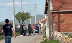 Akrabalar arasında "arazi" kavgası kanlı bitti!