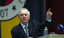 Aziz Yıldırım, Fenerbahçe başkanlığına aday olduğunu açıkladı