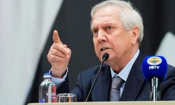 Aziz Yıldırım'dan Galatasaray'a sert sözler: "Arsızlığın vücut bulmuş hali'