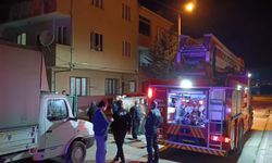 Bursa İnegöl'de eski eşinin evine molotof atmıştı! İfadesi ortaya çıktı