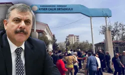 Bakan Çiftçi duyurdu: Okullarda ‘7 Basamaklı Güvenlik Kalkanı’ dönemi