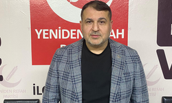Bursa İnegöl'de faturalar esnafı zorluyor: Yeniden Refah’tan çağrı