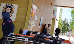 Bursa İnegöl’de Yürek Yakan Kaza: Küçük Çocuk Ağır Yaralı
