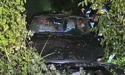 Bursa İnegöl'de can pazarı; 4 yaralı