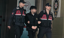 Bursa İnegöl'de Jandarma suçüstü yakaladı