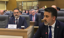 Bursa meclisinde su indirimi tartışması!