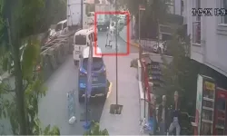 11 yaşındaki çocuk, skuter ile tırın altında kaldı