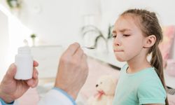 Uzmanlar uyardı: Çocuklarda kontrolsüz vitamin kullanımına dikkat