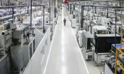 Bosch Bursa'da küçülüyor! Yüzlerce çalışan işten çıkarılacak