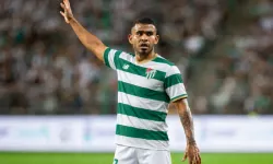 Bursaspor'da 4 yıllık yabancı hasreti bitti: Juergen Elitim, resmen Timsah oldu