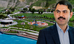 Bakan Kurum: "İmrahor Millet Bahçesi’ni görmediyseniz çok şey kaçırıyorsunuz"