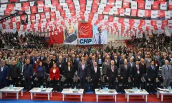 CHP'nin kurultay davası ertelendi