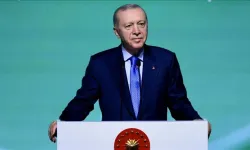 Cumhurbaşkanı Erdoğan'dan TOBB töreninde net mesaj: Türkiye her alanda üst lige taşıdık