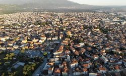 Bursa İnegöl’de Konut Fiyatları Cep Yakıyor