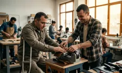 Engelli ve eski hükümlüye istihdam kapısı aralanıyor