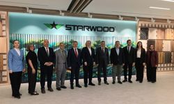 Starwood'dan eğitime büyük destek! Türkiye genelindeki öğretmenleri kapsıyor