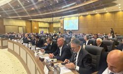 Büyükşehir'de İnegöl'ün imar planı değişikliği onaylandı