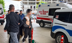 Bursa İnegöl'de can pazarı: 5 kişi yaralandı