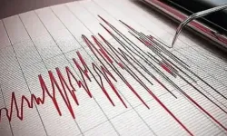 Malatya'da korkutan deprem: İşte merkezi...