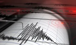 Muğla Dalaman'da deprem
