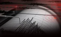 İzmir'de 3.4 büyüklüğünde deprem