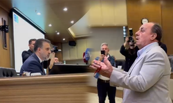 BUSKİ Genel Kurulu'nda su tartışması!