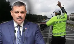 İçişleri Bakanı Çiftçi bayram tedbirlerini açıkladı!