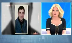 Müge Anlı'da aranan Mehmet Çetin ile ilgili flaş gelişme!