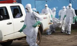 Salgın yeni bölgelere yayılıyor! Ebola vakalarında can kaybı 118'e çıktı