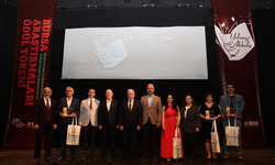 Yılmaz Akkılıç Bursa Araştırmaları Ödülü 16’ncı kez sahiplerini buldu
