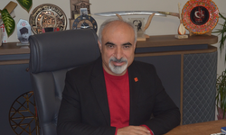 Başkan Şahin'den 1 Mayıs mesajı