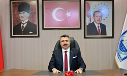 Yıldırım Belediye Başkanı Oktay Yılmaz, "Drone eğitim ve üretim merkezine talibiz"