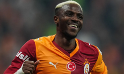 Dünya devleri Osimhen için sıraya girdi!