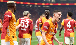 Galatasaray, Samsun'da şampiyonluk için sahada! İlk 11'ler belli oldu