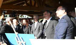 Bakan Uraloğlu: Silifke–Mut–Sertavul yolu 2030’da tamamlanacak