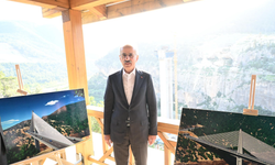 Bakan Uraloğlu’ndan Trafik Haftası mesajı: “Bir anlık dikkat bir ömrü korur”
