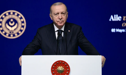 Cumhurbaşkanı Erdoğan 'Tedirgin edici' diyerek nüfus konusunda uyardı!